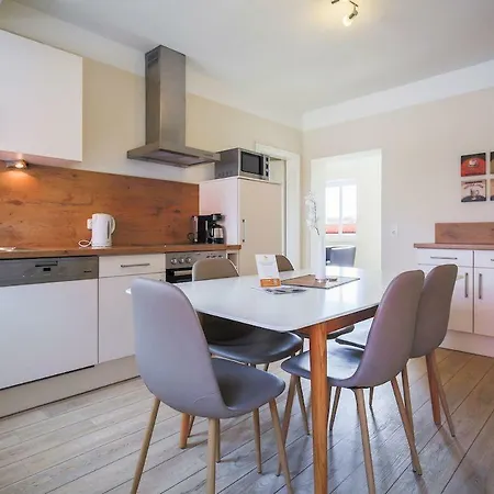 Apartment Buedlfarm-treckerschuppen *